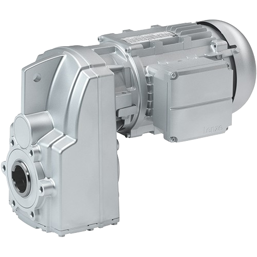 Lenze Trofazni Motor Reduktor g500-S + MF